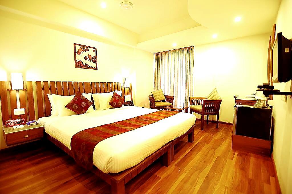 Hotel Kabani Regency My Atithi Muttam  ภายนอก รูปภาพ
